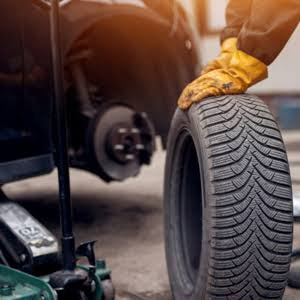 Kartal Oto Lastikçi